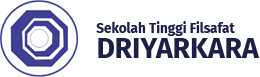 Repository Driyarkara